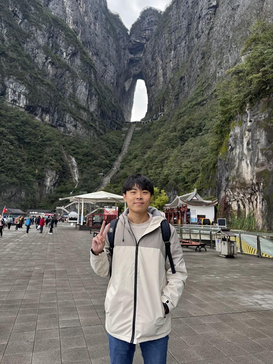 Xun Yang - Data Engineer Portfolio